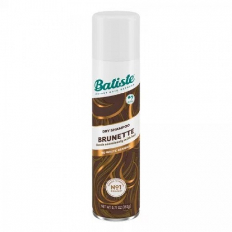 Ingrijire par - Batiste Brunette sampon uscat, 200ml Zephyr Labs