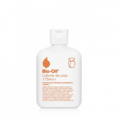 Ingrijire corp - Bio-oil lotiune de corp, 175ml Zephyr Labs