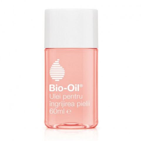 Produse pentru ingrijire si frumusete - Bio-Oil Ulei pentru ingrijirea pielii 60 ml Zephyr Labs