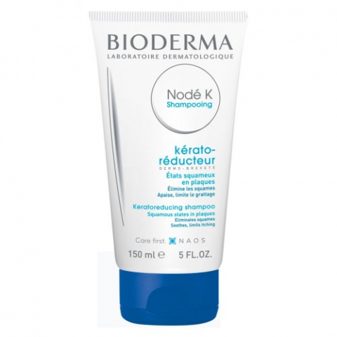 Produse pentru ingrijire si frumusete - Bioderma Node K sampon 150ml Zephyr Labs