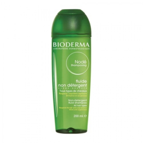 Produse pentru ingrijire si frumusete - Bioderma Node sampon fluid x 200ml Zephyr Labs
