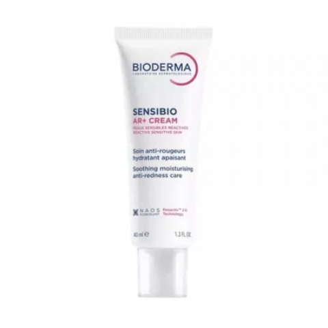 Produse pentru ingrijire si frumusete - Bioderma Sensibio AR+ crema 40ml Zephyr Labs