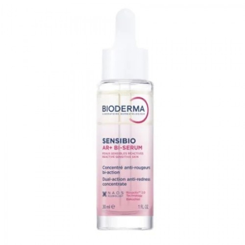 Produse pentru ingrijire si frumusete - Bioderma Sensibio AR+ ser bifazic, 30ml Zephyr Labs