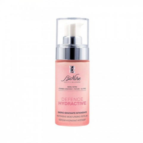 Produse pentru ingrijire si frumusete - BioNike Defence Hydractive intensive moisturising serum 30ml Zephyr Labs