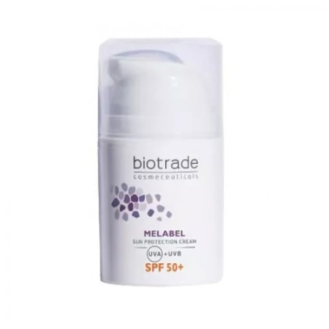 Produse pentru ingrijire si frumusete - Biotrade Melabel Sun crema sol.SPF50+ 50ml Zephyr Labs