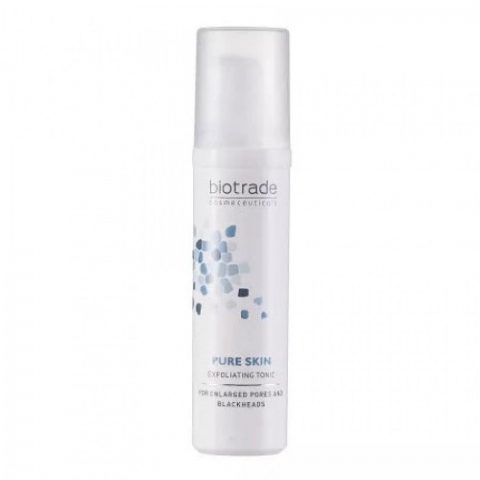 Produse pentru ingrijire si frumusete - Biotrade Pure Skin lotiune tonica, 60ml Zephyr Labs