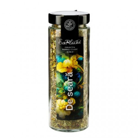 Fara Categorie - Ceai Zi de zi de seara vrac x 50g Zephyr Labs