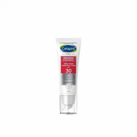 Produse pentru ingrijire si frumusete - Cetaphil Pro redness control crema hidratanta zi x 50ml Zephyr Labs