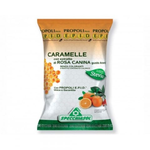 Suplimente alimentare - EPID Maces bomboane Zephyr Labs