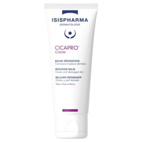Produse pentru ingrijire si frumusete - Isis Cicapro cracks x 40ml Zephyr Labs
