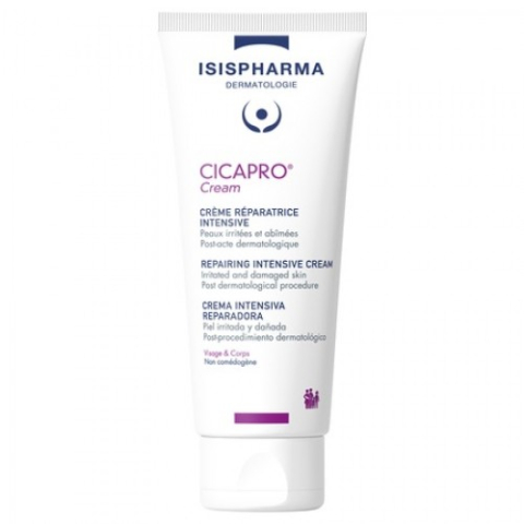Produse pentru ingrijire si frumusete - Isis Cicapro cream x 100ml Zephyr Labs