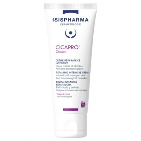 Produse pentru ingrijire si frumusete - Isis Cicapro cream x 40ml Zephyr Labs