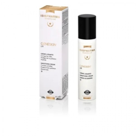 Produse pentru ingrijire si frumusete - Isis Geneskin lift creme x 50ml Zephyr Labs