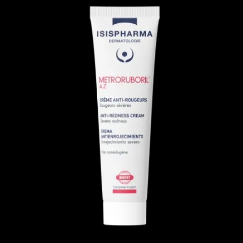 Produse pentru ingrijire si frumusete - Isis Metroruboril A.Z x 30ml Zephyr Labs