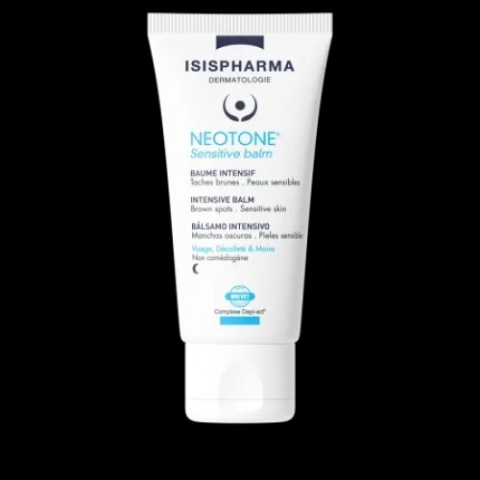 Produse pentru ingrijire si frumusete - Isis Neotone sensitive x 30ml Zephyr Labs