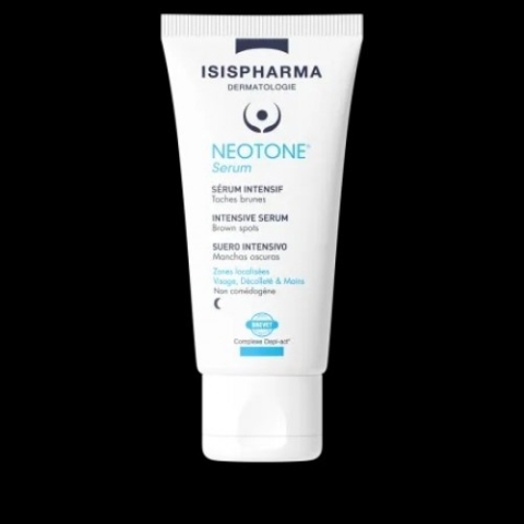 Produse pentru ingrijire si frumusete - Isis Neotone serum x 30ml Zephyr Labs