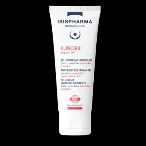 Produse pentru ingrijire si frumusete - Isis Ruboril expert M x 40ml Zephyr Labs