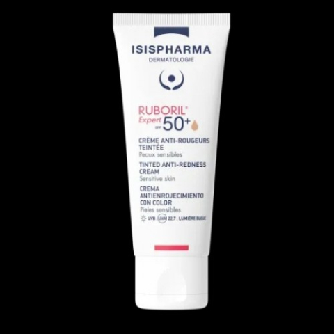 Produse pentru ingrijire si frumusete - Isis Ruboril expert SPF50+ x 40ml Zephyr Labs