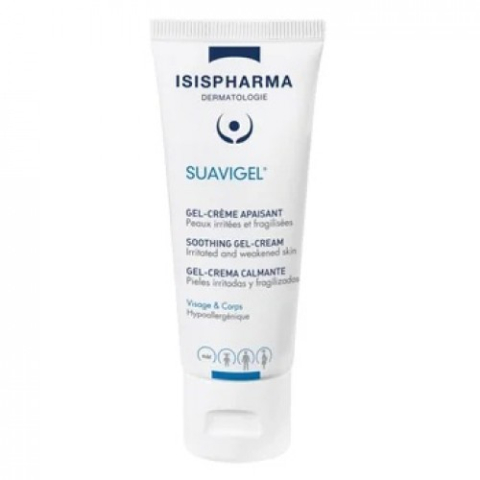 Produse pentru ingrijire si frumusete - Isis Suavigel - gel crema, 40ml Zephyr Labs