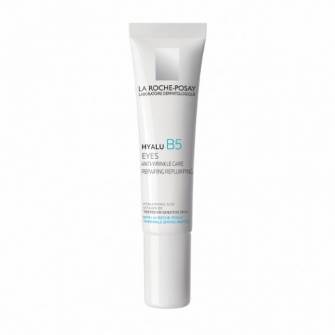 Produse pentru ingrijire si frumusete - La Roche Posay Hyalu B5 crema contur ochi 15ml Zephyr Labs