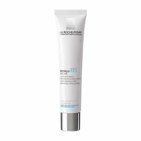 Produse pentru ingrijire si frumusete - La Roche Posay Hyalu B5 crema hidratanta cu efect de reumplere 40ml Zephyr Labs