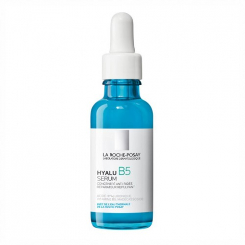 Produse pentru ingrijire si frumusete - La Roche Posay Hyalu B5 ser concentrat 30ml Zephyr Labs