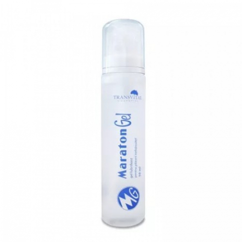Produse pentru ingrijire si frumusete - Maraton gel, 50ml Zephyr Labs