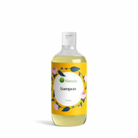 Produse pentru ingrijire si frumusete - Naturia sampon x 250ml Zephyr Labs