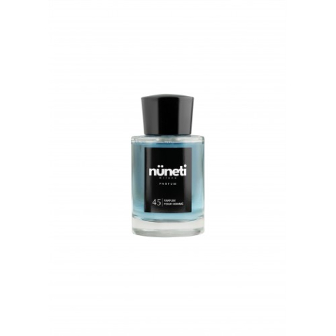 Produse pentru ingrijire si frumusete - Nuneti parfum barbati nr.45 x 100ml Zephyr Labs