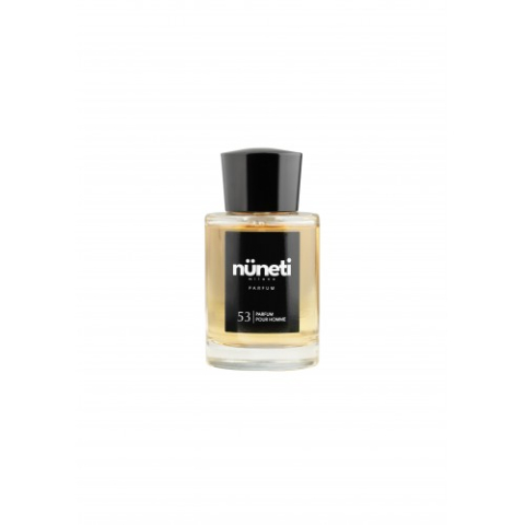 Produse pentru ingrijire si frumusete - Nuneti parfum barbati nr.53 x 100ml Zephyr Labs