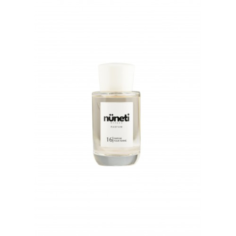 Produse pentru ingrijire si frumusete - Nuneti parfum femei nr.16 x 100ml Zephyr Labs
