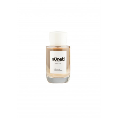 Produse pentru ingrijire si frumusete - Nuneti parfum femei nr.2 x 100ml Zephyr Labs
