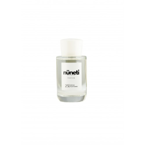 Produse pentru ingrijire si frumusete - Nuneti parfum femei nr.25 x 100ml Zephyr Labs