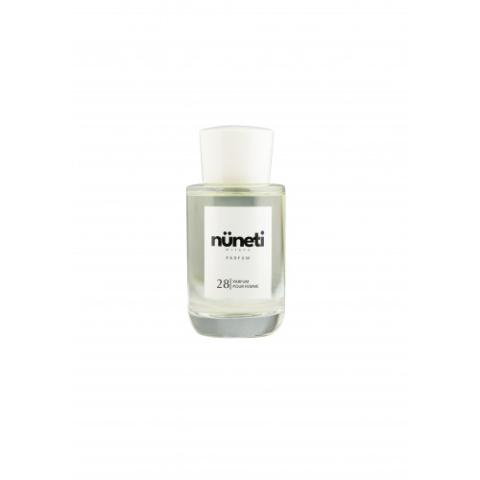 Produse pentru ingrijire si frumusete - Nuneti parfum femei nr.28 x 100ml Zephyr Labs