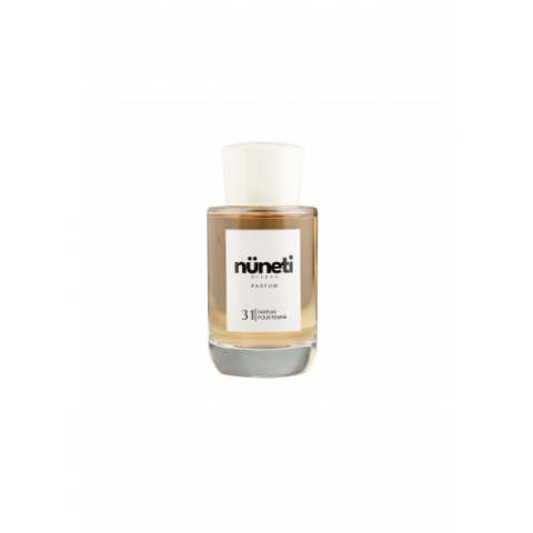 Produse pentru ingrijire si frumusete - Nuneti parfum femei nr.31 x 100ml Zephyr Labs