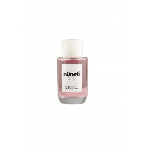Produse pentru ingrijire si frumusete - Nuneti parfum femei nr.34 x 100ml Zephyr Labs