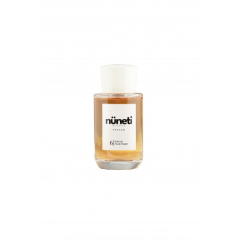 Produse pentru ingrijire si frumusete - Nuneti parfum femei nr.6 x 100ml Zephyr Labs