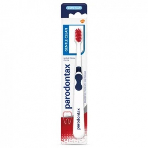 Produse pentru ingrijire si frumusete - Parodontax periuta dinti Extra Soft Gentle Clean Zephyr Labs