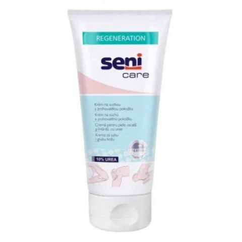 Produse pentru ingrijire si frumusete - Seni Care crema pentru piele uscata cu 10% uree, 100ml Zephyr Labs