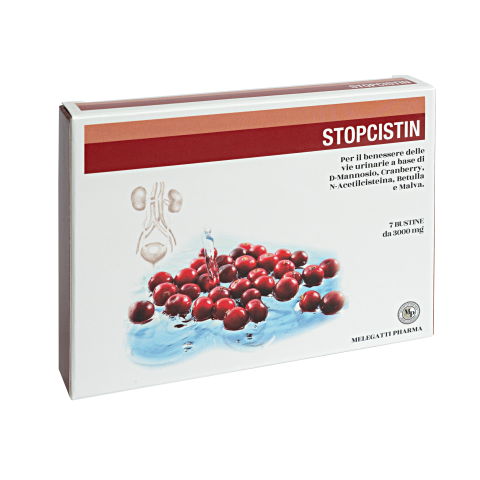 Stopcistin Zephyr Labs – supliment natural pentru infecții urinare acute și prevenirea recidivelor [1]