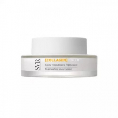 Produse pentru ingrijire si frumusete - SVR Biotic Collagene crema regeneranta cu efect de.volum x 50ml Zephyr Labs