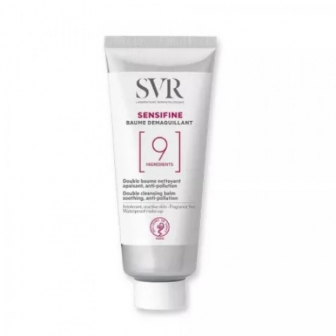 Produse pentru ingrijire si frumusete - SVR Sensifine balsam demachiant, 100g Zephyr Labs