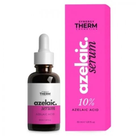 Produse pentru ingrijire si frumusete - Synergy Azelaic acid serum x 30ml Zephyr Labs