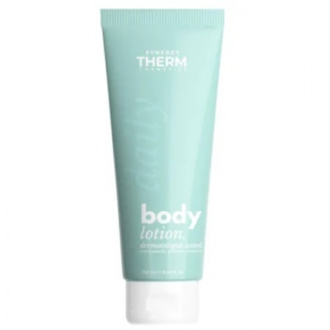 Ingrijire corp - Synergy Daily body lotion x 250ml Zephyr Labs