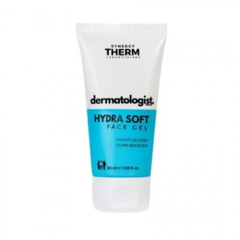 Produse pentru ingrijire si frumusete - Synergy Hydra soft crema de fata hidratanta, 50ml Zephyr Labs
