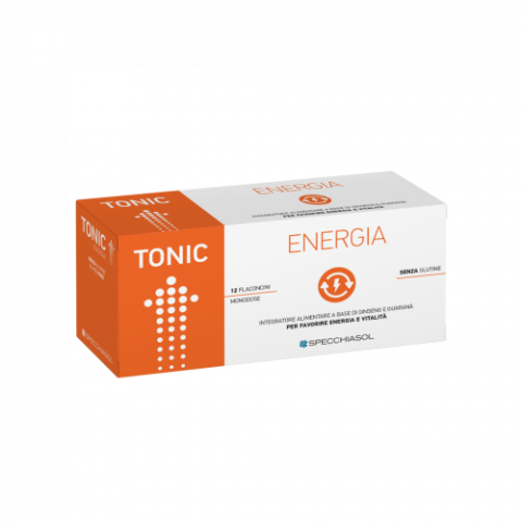 Suplimente alimentare - TONIC Energia Zephyr Labs