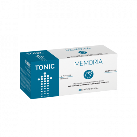 Suplimente alimentare - TONIC Memoria Zephyr Labs