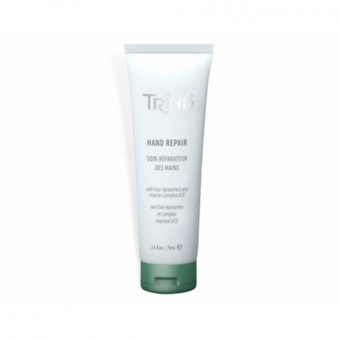 Produse pentru ingrijire si frumusete - Trind Crema Regeneratoare pentru maini 75ml Zephyr Labs