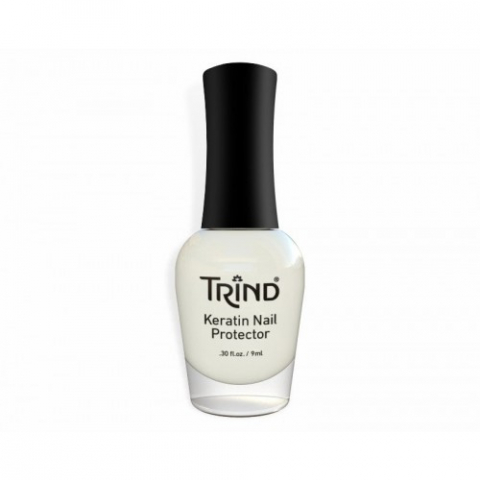Produse pentru ingrijire si frumusete - Trind Lac Protector cu Keratina 9ml Zephyr Labs