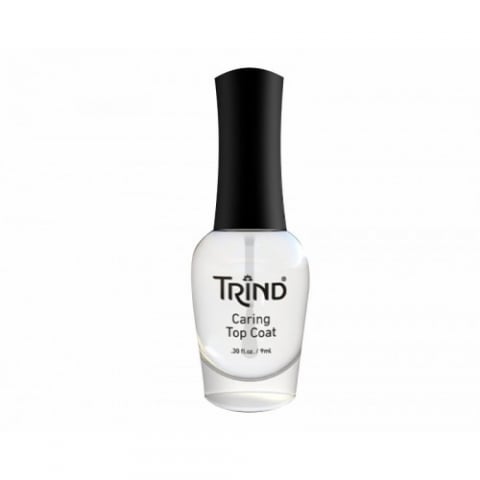 Produse pentru ingrijire si frumusete - Trind Top Coat Protector 9ml Zephyr Labs